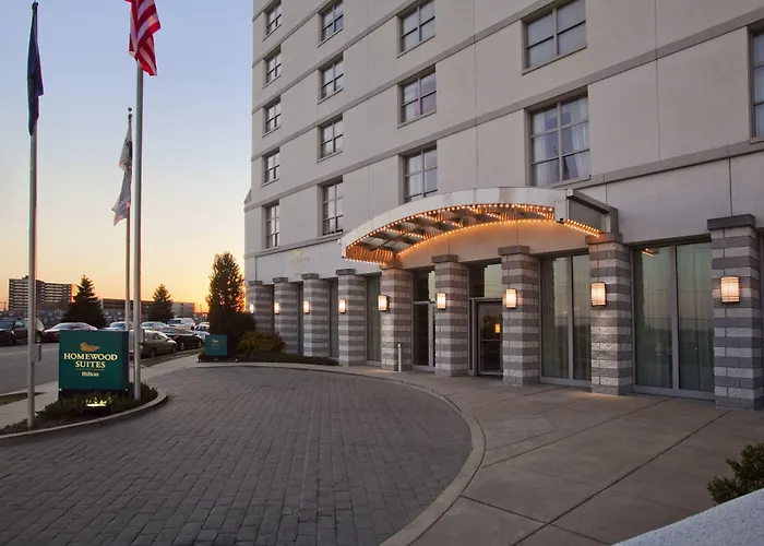 3 star hotel: Homewood Suites By Hilton Philadelphia-City Avenue