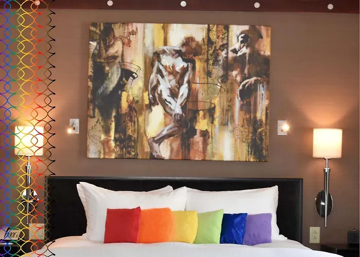 Sofitel Philadelphia At Rittenhouse Square